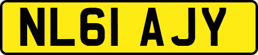 NL61AJY