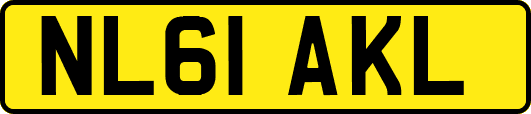 NL61AKL