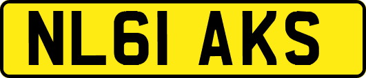 NL61AKS