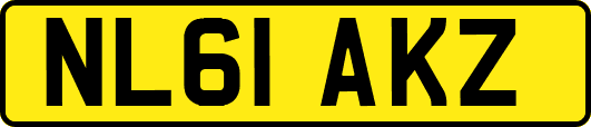 NL61AKZ