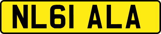 NL61ALA