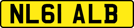 NL61ALB