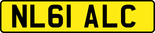 NL61ALC