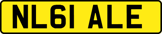 NL61ALE