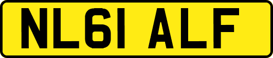 NL61ALF