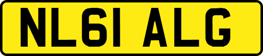 NL61ALG
