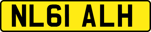 NL61ALH
