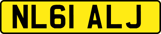 NL61ALJ