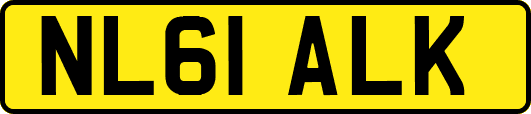 NL61ALK