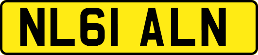 NL61ALN