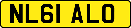 NL61ALO