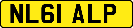 NL61ALP