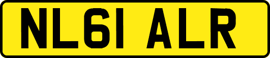 NL61ALR