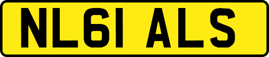 NL61ALS