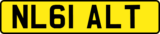 NL61ALT