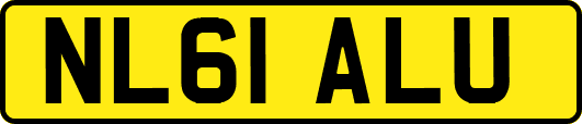 NL61ALU