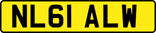 NL61ALW