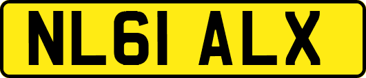 NL61ALX