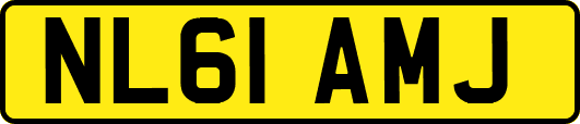 NL61AMJ