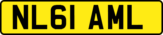 NL61AML