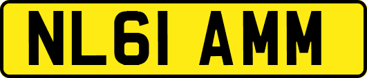 NL61AMM