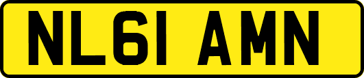 NL61AMN