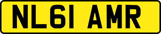 NL61AMR