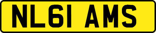NL61AMS