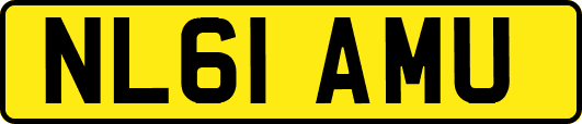 NL61AMU
