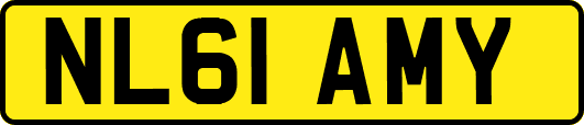 NL61AMY