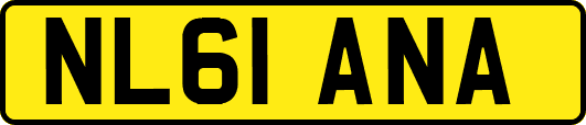 NL61ANA