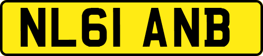 NL61ANB