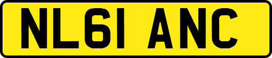 NL61ANC