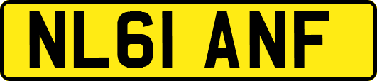 NL61ANF