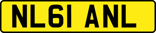 NL61ANL