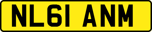 NL61ANM