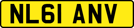 NL61ANV