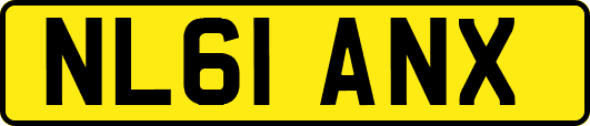 NL61ANX