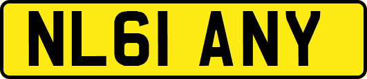 NL61ANY