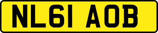 NL61AOB