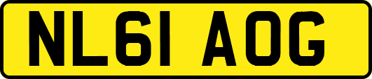 NL61AOG
