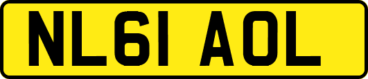 NL61AOL