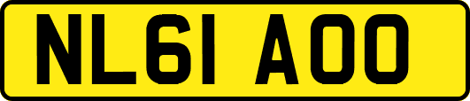 NL61AOO