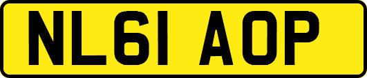 NL61AOP