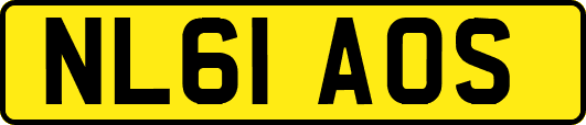 NL61AOS