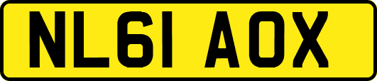 NL61AOX