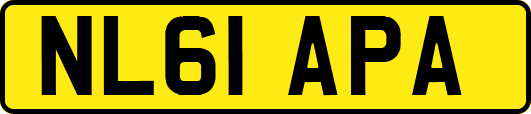 NL61APA