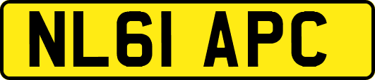 NL61APC