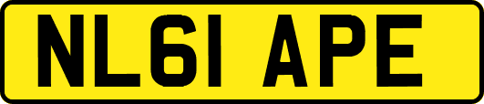 NL61APE