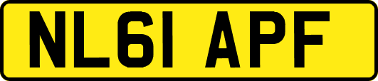 NL61APF
